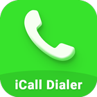 iCall Dialer biểu tượng