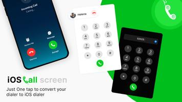 iCall Dialer पोस्टर