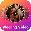 Wedding Video Maker - Annivers