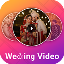 Wedding Video Maker - Annivers APK