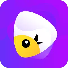 GagaHi -Global social platform APK Herunterladen