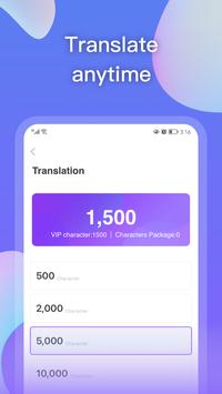 GagaHi -Global social platform screenshot 3