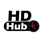 HDHub4u आइकन