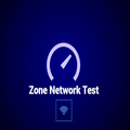 zone network test
