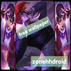 ML Free Wallpaper Legends icono