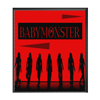 Wallpaper Babymonster icon