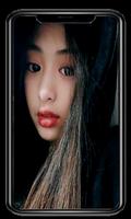 Wallpaper Babymonster poster