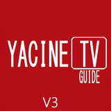 Yaccine TV GUIDE