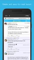 ZonePane screenshot 1