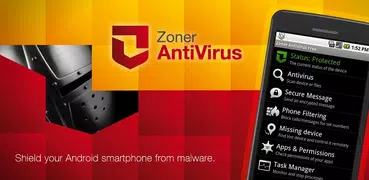 Zoner AntiVirus