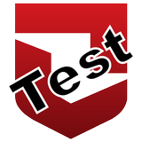 Zoner AntiVirus Test icono