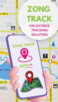 Zong Track Poster