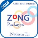 All Packages for Zong 2018 APK