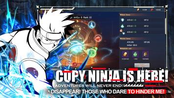Shippuden Ninja Awaken syot layar 3