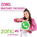 Zong Whats Package 2022 APK
