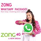 Zong Whats Package 2022 biểu tượng