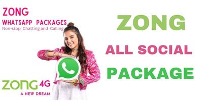 Zong Whats Package 2022 bài đăng