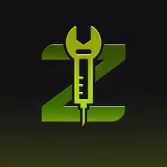 Zong Tools GFX XAPK download