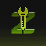 Zong Tools GFX aplikacja