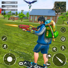 Battle Royale - Fire Squad ไอคอน