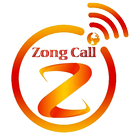 Zong Call simgesi