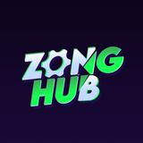 ZongHub GFX 图标