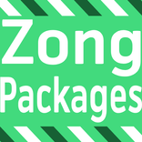 Zong Packages 2025