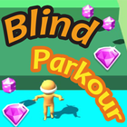 Blind Parkour icône