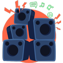 Music Player Bass Booster EQ APK