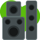 Speaker Equalizer Bass Booster APK