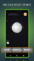 Speaker Equalizer Bass Booster captura de pantalla 3
