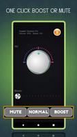 Super Bass Booster Equalizer captura de pantalla 3