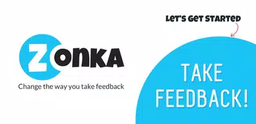 Zonka Feedback and Surveys