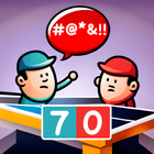 Smack Talking Scoreboard-icoon