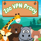 Zoo VPN Proxy icône