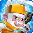 Zoo Combat - Battle Survive