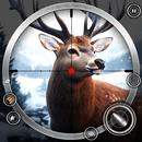 Permainan berburu rusa APK