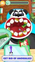 Happy Dentist Game الملصق