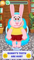 Happy Dentist Game تصوير الشاشة 3