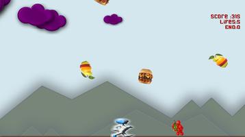 Mr ZooZoo Run screenshot 1