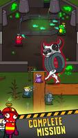 Anomaly Zoo: Monster Chase скриншот 1