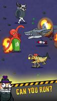 Anomaly Zoo: Monster Chase скриншот 3