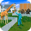 ”Zoo Tycoon: Animal Simulator