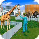 ikon Zoo Tycoon: Animal Simulator