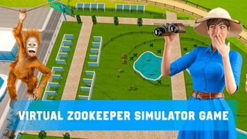 Zoo Tycoon: Animal Simulator screenshot 2