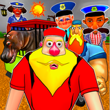 Zoo Neighbor Escape 아이콘