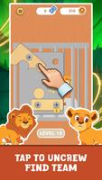 Zoo Nuts poster