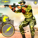 Secret Shooting Strike APK