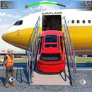transportasi 3D permainan APK
