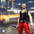 balap drift sepeda pencurian APK